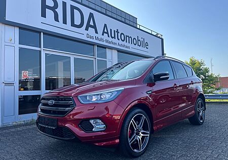 Ford Kuga ST-Line*4x4*Aut*Panorama*Xenon*Navi*AHK