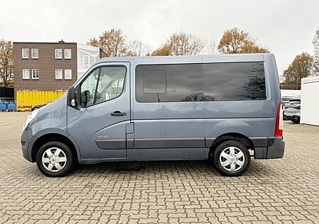 Renault Master 2.3 dci Automatik*Rollstuhl LIFT*Klima*