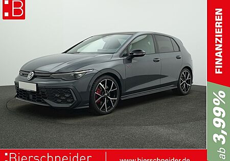 VW Golf Volkswagen GTI 8 2.0 TSI DSG BLACK STYLE AHK PANO NAVI