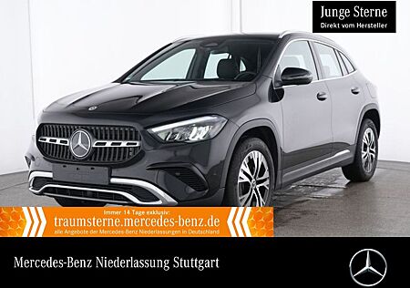 Mercedes-Benz GLA 180 PROGRESSIVE/ADVANCED/TOTW/LED/VZ-A/LED
