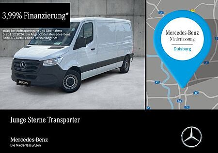 Mercedes-Benz Sprinter 311 CDI KA Klima+LEDLraum+270°TÜR