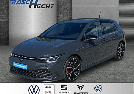 VW Golf Volkswagen GTI 2.0 TSI DSG*LED*NAVI*SHZ*