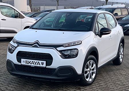 Citroën C3 Feel