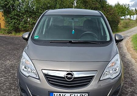 Opel Meriva 1.4