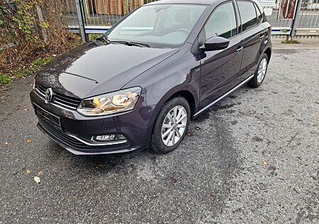 VW Polo Volkswagen 1.2 TSI 66kW LOUNGE BMT LOUNGE BlueMoti...