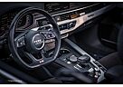 Audi A5 3.0 TDI S tronic quattro - Kopfraumheizung