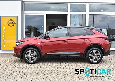 Opel Grandland X Grandland GS * Navi * AHK *