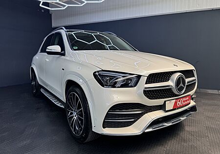 Mercedes-Benz GLE 350 de 4Matic*3J.GARANTIE*VOLL*AIRMATIC*HUD*