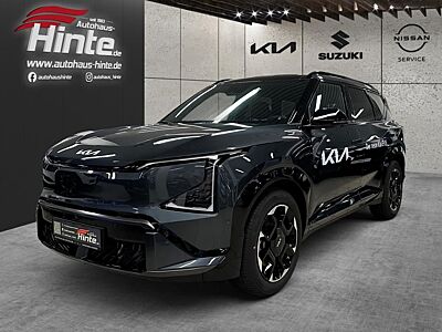 Kia EV5 81,4-kWh GT-Line Launch Ed. PANORAMA MASSAGE