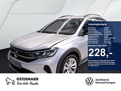 Volkswagen Taigo GOAL 1.0TSI 116PS DSG NP.34 NAVI.LED.ACC.S