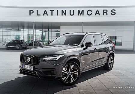 Volvo XC 90 XC90 Recharge T8 AWD R-Design 456hp / 7-seat