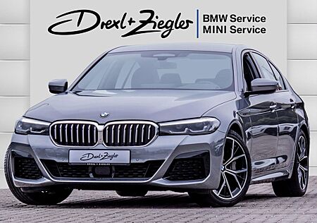 BMW 530d xDrive Lim M Sport 19" ACC AHK LiCoPro HiFi