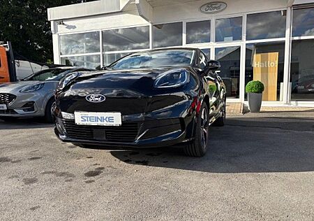 Ford Puma Gen-E gebraucht kaufen Ford Puma Gen-E 124 kW FWD