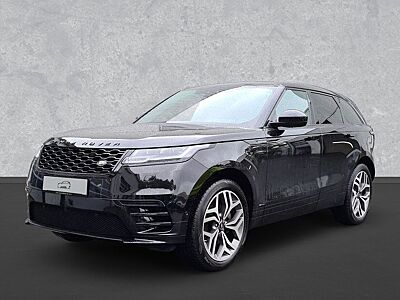 Land Rover Range Rover Velar D275 R-Dyn. SE 21" AHK Standhz