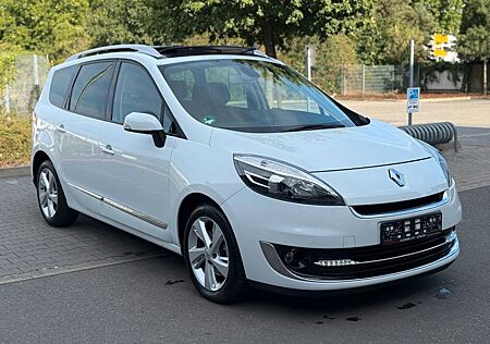 Renault Scenic III 2.0 GrandDynamique*PANO*KeylessGO*Aut