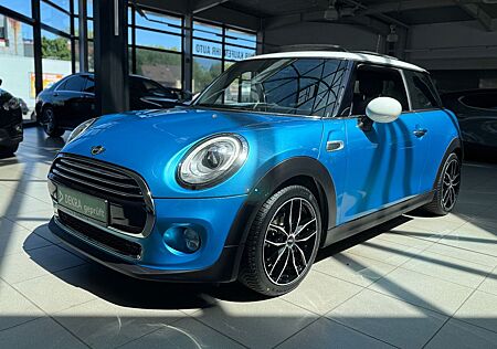 Mini Cooper Automatik *PANO*NAVI*SHZ* uvm.