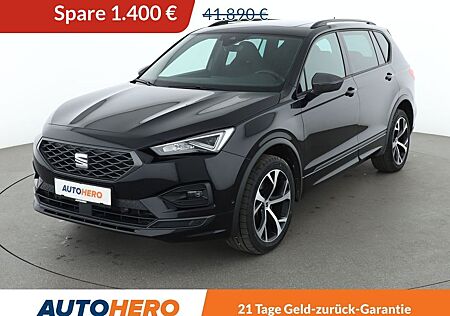 Seat Tarraco 2.0 TDI FR 4Drive Aut.*NAVI*LED*ACC*CAM*