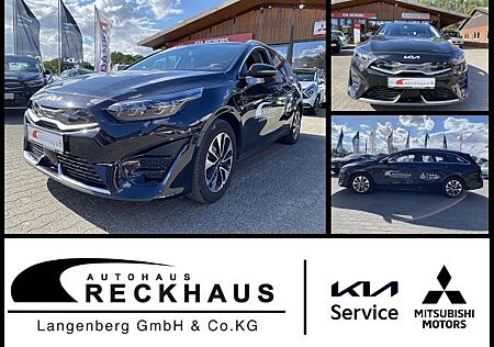 Kia Cee'd Sportswagon Ceed Sportswagon 1.6 PHEV DCT6 SPIRIT TECHNIK
