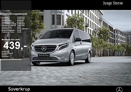 Mercedes-Benz Vito 116 TOURER PRO EDITION NAVI KAMERA LED PDC