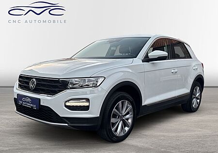 VW T-Roc Volkswagen DSG Style ACC/AppConn/