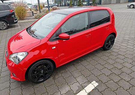 Seat Mii 1.0 55kW Style Style