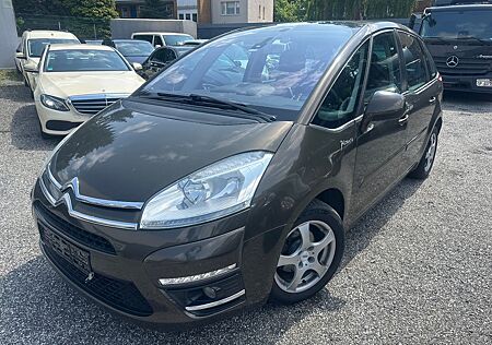 Citroën C4 Picasso HDi 110 Tendance