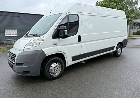 Fiat Ducato 2.3 L4 H2 Maxi Kasten*AHK*NEUTÜV*1.Hand*