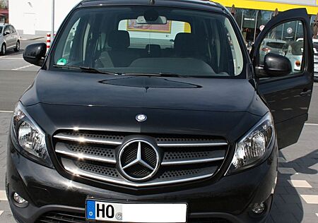 Mercedes-Benz Citan 111 CDI L NAVI PANO Alle Extras TÜV NEU