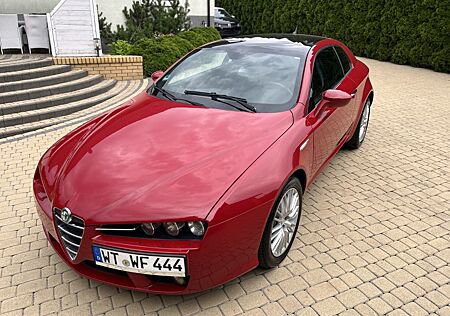 Alfa Romeo Brera 3.2 JTS V6 24V Q4 Q-Tronic -