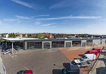 Opel Vivaro Kasten/Kombi Kasten L2H1 2,9t