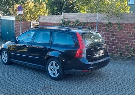 Volvo V50 Kombi 1.8 Kinetic