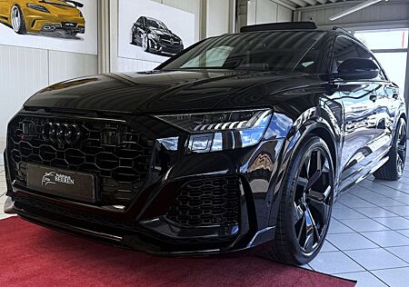 Audi RS Q8 RSQ8 4.0 TFSI MATRIX B&O PANO 360° KAM Softclos