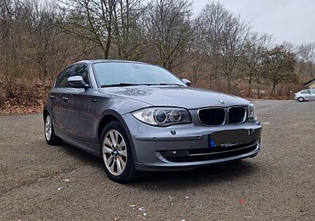 BMW 116d -