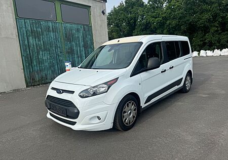 Ford Transit Connect Kombi lang Trend (7 Sitzer)