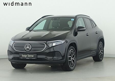 Mercedes-Benz EQA 250 *Distronic*PTS*Rückfahrkamera*LED*Night*