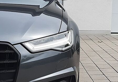 Audi A6 Av 3.0TDI 326ps/3xS-Line/LED/Kam/HuD/Bose/20"