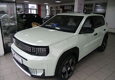 Fiat Grande Panda 1.2 Hybrid 74 kW La Prima