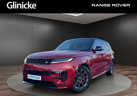 Land Rover Range Rover Sport Plug-in Hybrid P460e Dynamic H