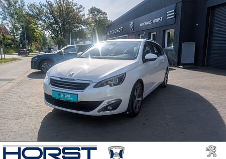 Peugeot 308 SW Allure Navi LED Kamera Keyless Klima