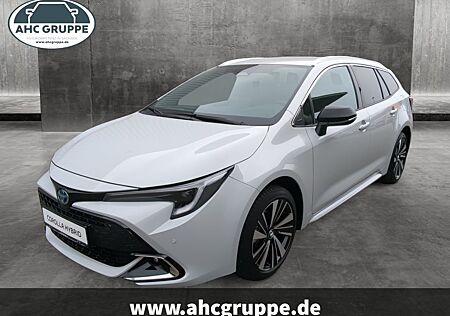 Toyota Corolla Touring Sports Hybrid 1.8 EU6e (Syst.140