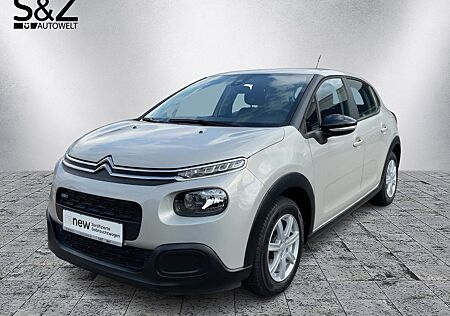 Citroën C3 1.2 PureTech Feel