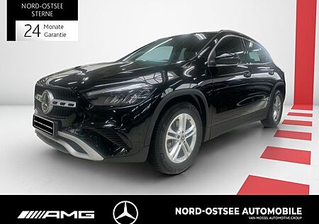 Mercedes-Benz GLA 200 ADV AHK LED SPUR SHZ DCT KAMERA NAVI