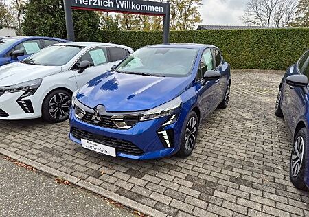 Mitsubishi Colt PLUS 1.0 T-Benziner 6-Gang