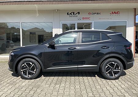 Kia Sportage Vision AWD DCT - Komfort-Paket-Navigati