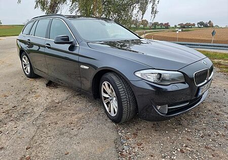 BMW 520d Touring - F 11