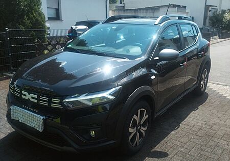 Dacia Sandero TCe 110 Stepway Expression+ Stepway ...