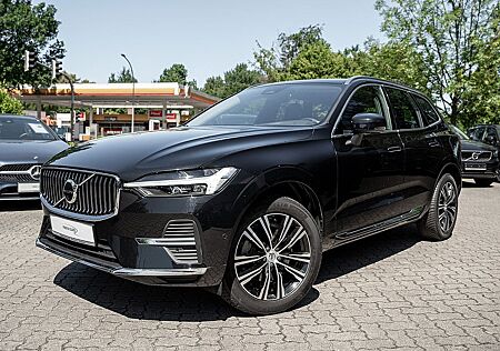 Volvo XC 60 XC60 B4 Inscription NAVI W-LAN FACEL. LED 360°