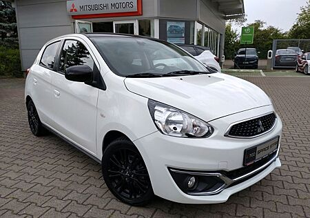 Mitsubishi Space Star 1.2 Active+ Navi DAB+ USB SHZ 1. Hand