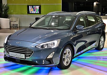 Ford Focus Turnier Automatik*ALU*LED*NAVI*SHZ*KLIMA*