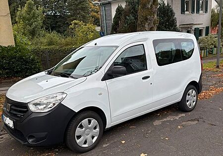 Dacia Dokker 1.6 SCe 100 Access Access